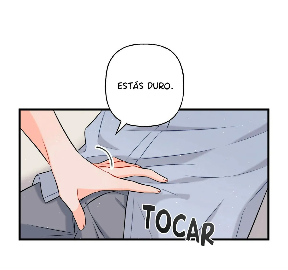 FUERA DEL ESCENARIO Capítulo 10 en Línea - página 29