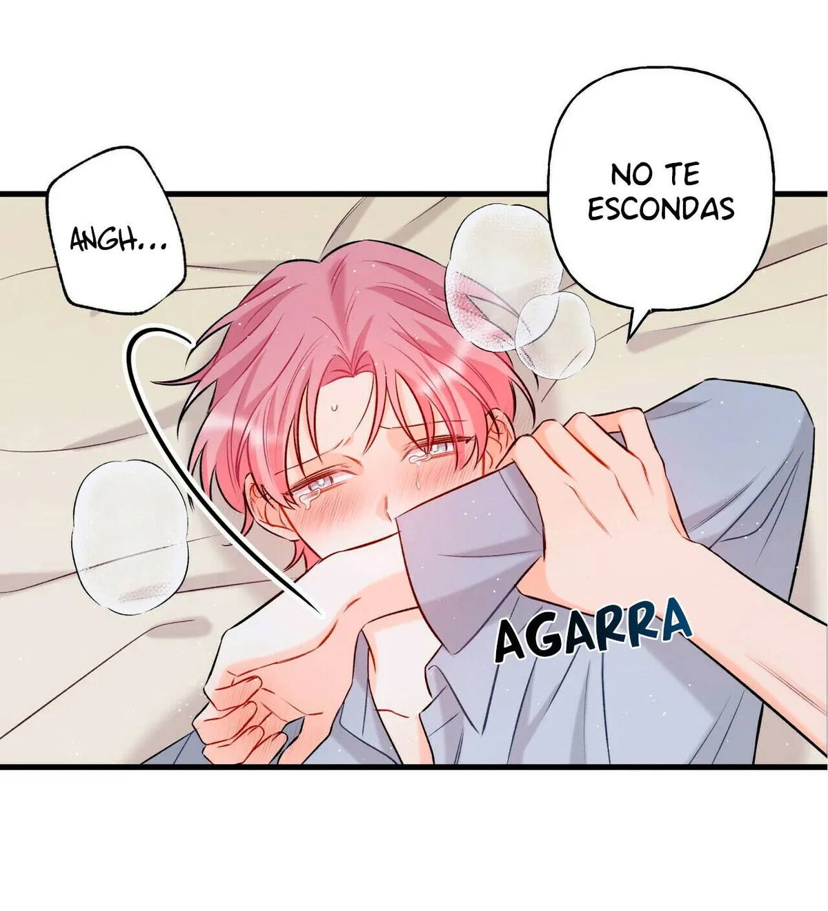 FUERA DEL ESCENARIO Capítulo 10 en Línea - página 43