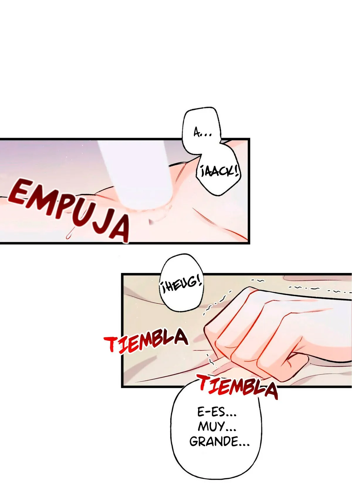 FUERA DEL ESCENARIO Capítulo 10 en Línea - página 47