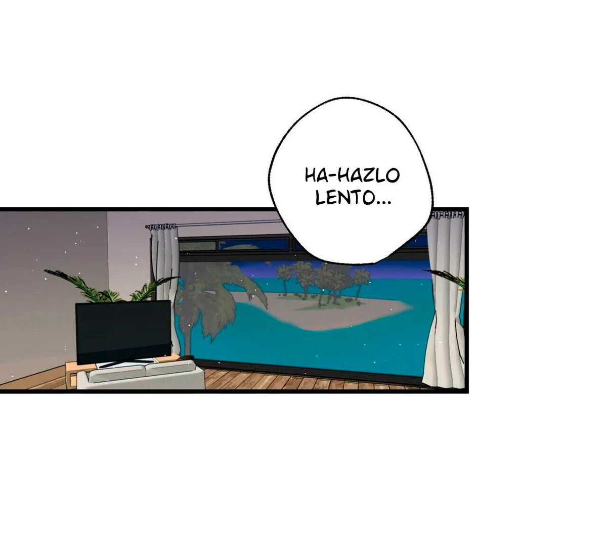 FUERA DEL ESCENARIO Capítulo 10 en Línea - página 52