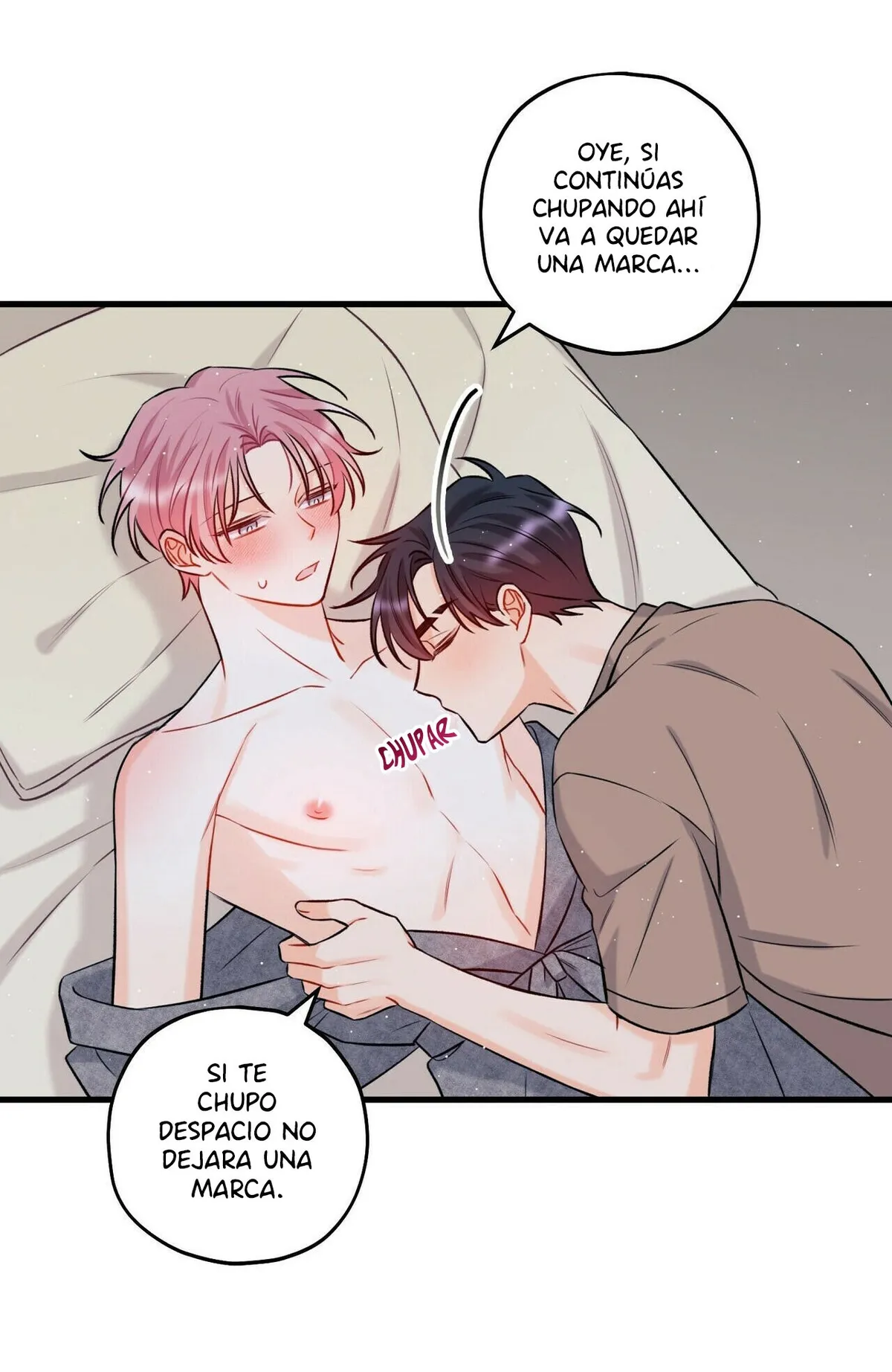 FUERA DEL ESCENARIO Capítulo 14 en Línea - página 11