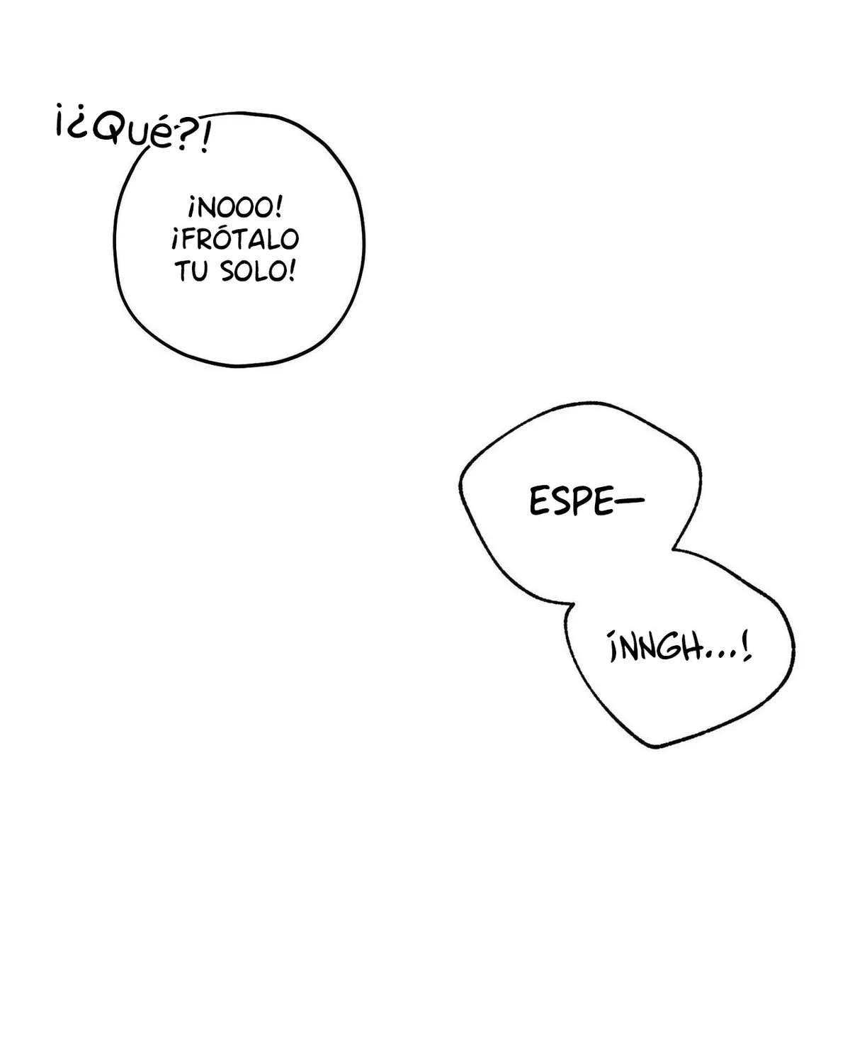 FUERA DEL ESCENARIO Capítulo 14 en Línea - página 51