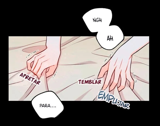 FUERA DEL ESCENARIO Capítulo 15 en Línea - página 4