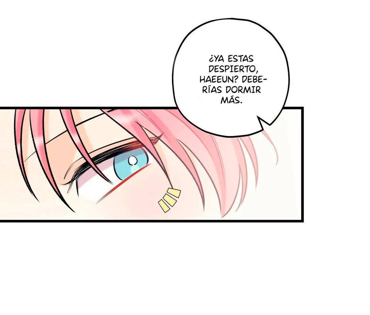 FUERA DEL ESCENARIO Capítulo 15 en Línea - página 22