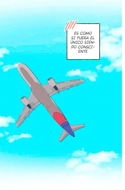 FUERA DEL ESCENARIO Capítulo 15 en Línea - página 37