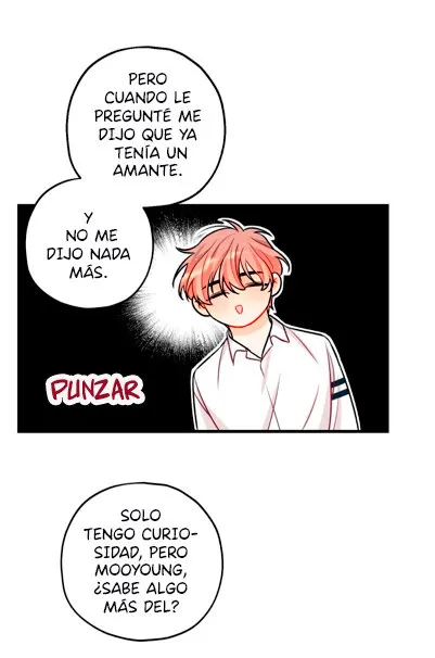 FUERA DEL ESCENARIO Capítulo 15 en Línea - página 47