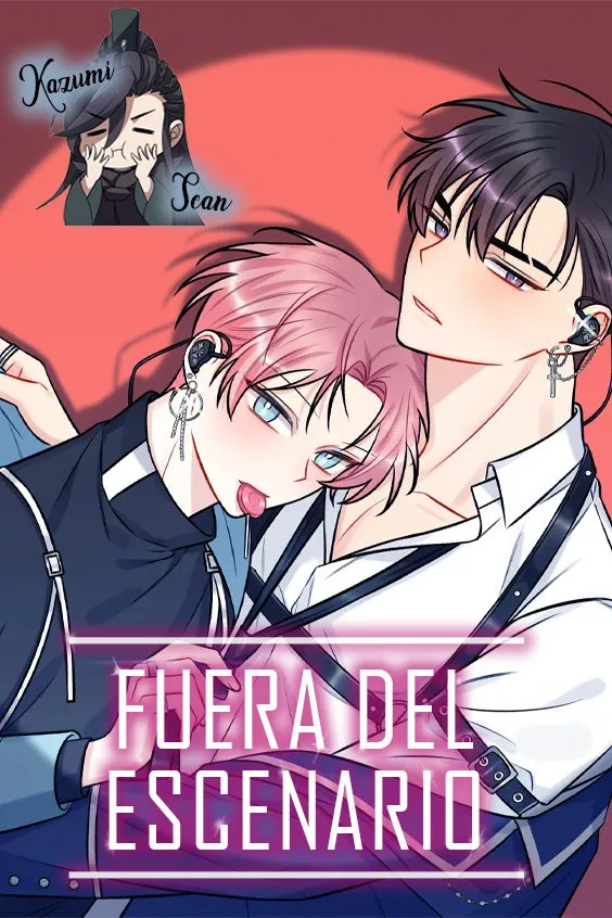 FUERA DEL ESCENARIO Capítulo 19 en Línea - página 1
