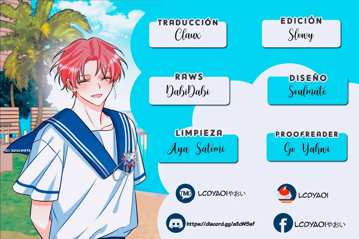 FUERA DEL ESCENARIO Capítulo 2 en Línea - página 2