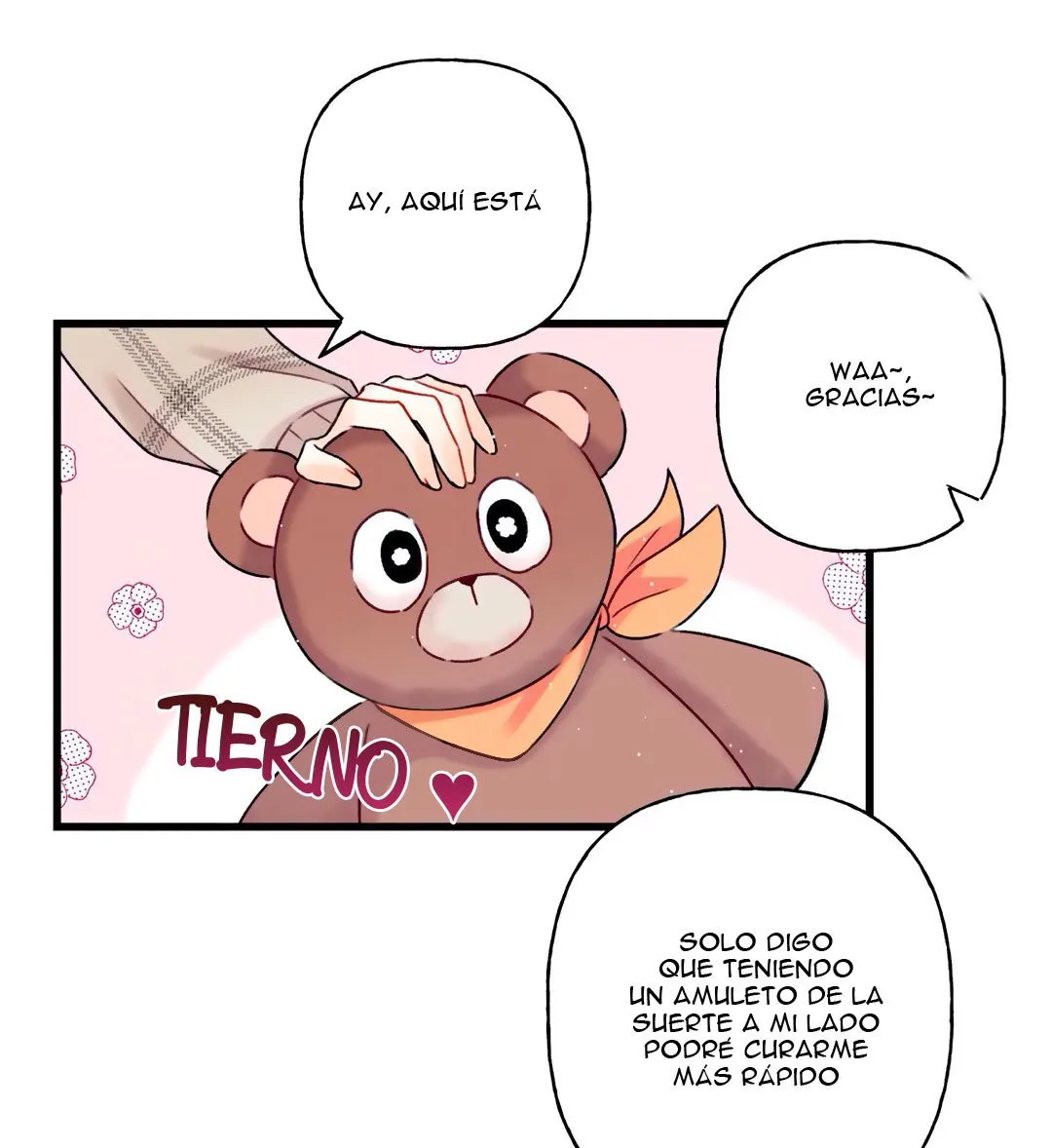 FUERA DEL ESCENARIO Capítulo 2 en Línea - página 31
