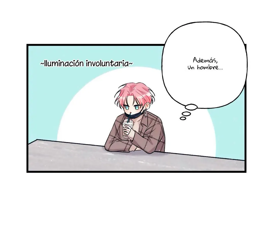 FUERA DEL ESCENARIO Capítulo 4 en Línea - página 33