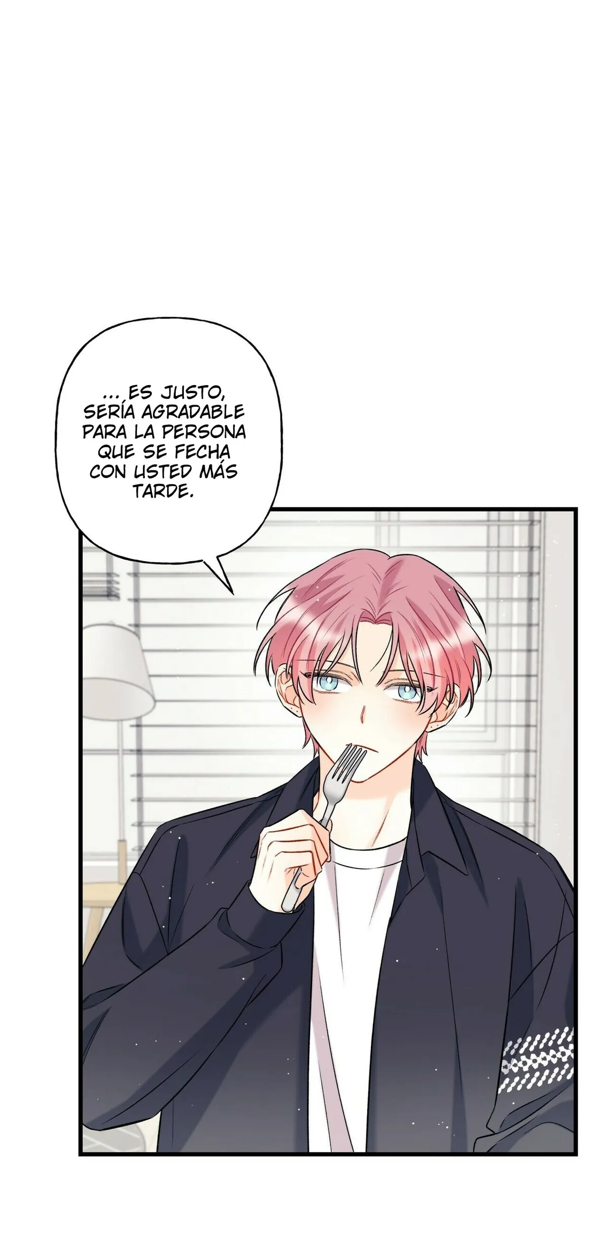 FUERA DEL ESCENARIO Capítulo 7 en Línea - página 18