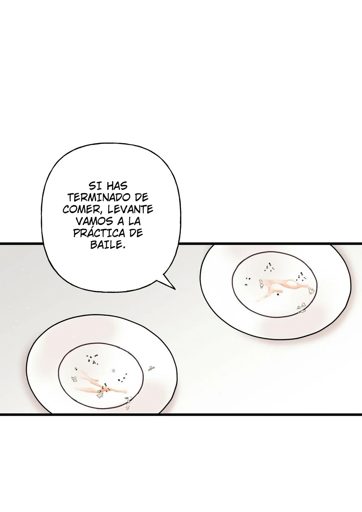 FUERA DEL ESCENARIO Capítulo 7 en Línea - página 25
