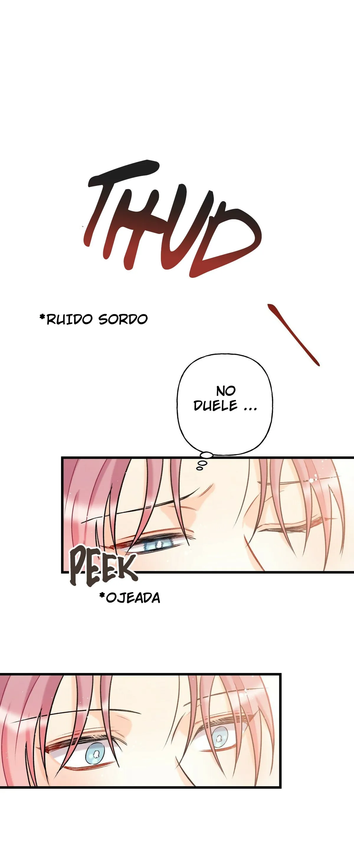 FUERA DEL ESCENARIO Capítulo 7 en Línea - página 50