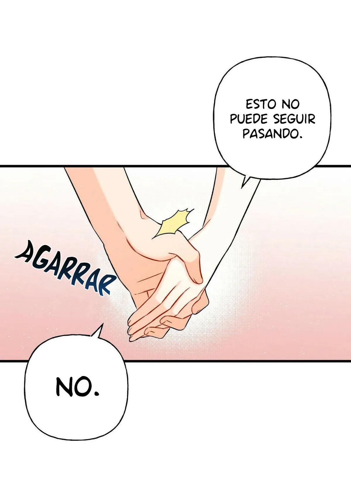 FUERA DEL ESCENARIO Capítulo 9 en Línea - página 41
