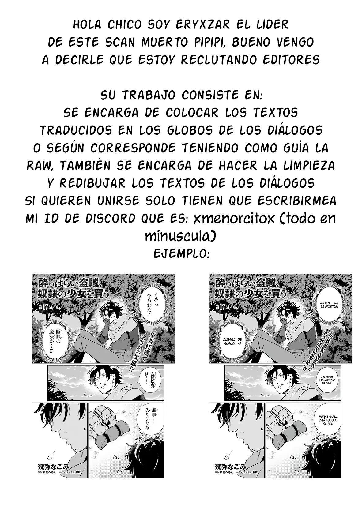 Fuera del tiempo Capítulo 2 en Línea - página 12