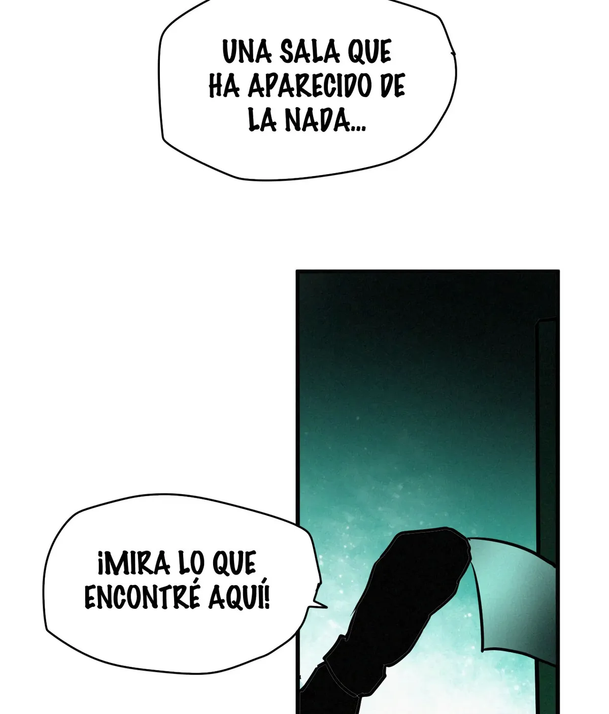 Fui criado por un jefe oculto en otro Mundo Capítulo 12 en Línea - página 89