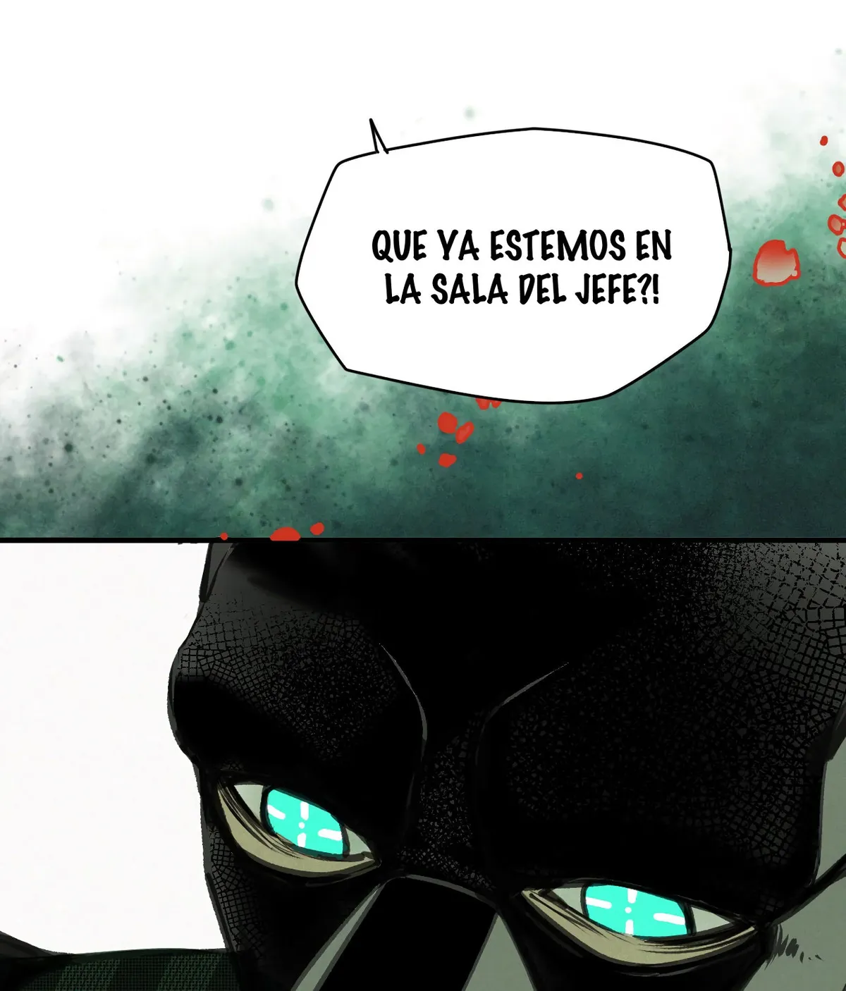 Fui criado por un jefe oculto en otro Mundo Capítulo 13 en Línea - página 18