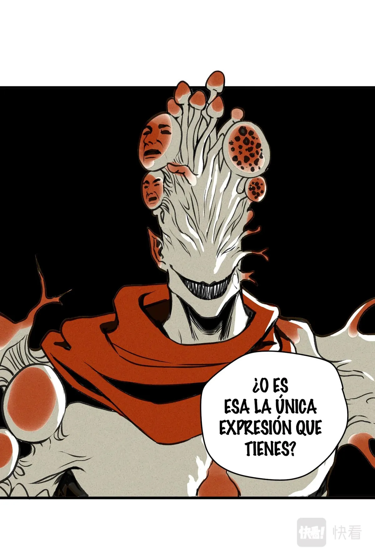 Fui criado por un jefe oculto en otro Mundo Capítulo 14 en Línea - página 50