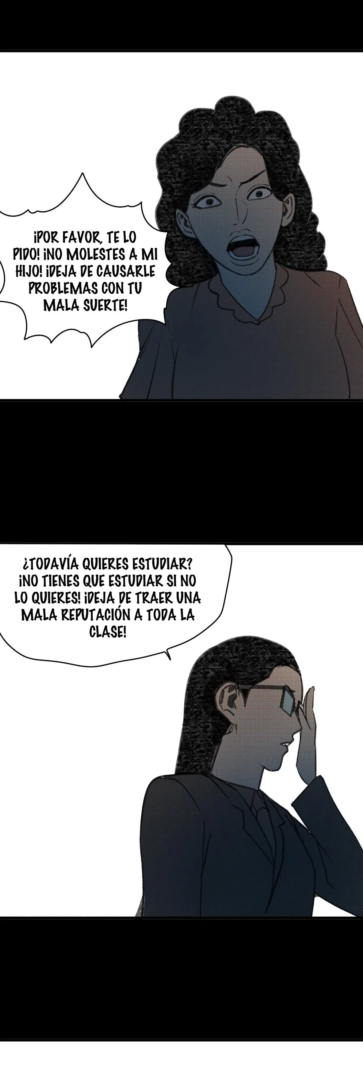 Fui criado por un jefe oculto en otro Mundo Capítulo 17 en Línea - página 23