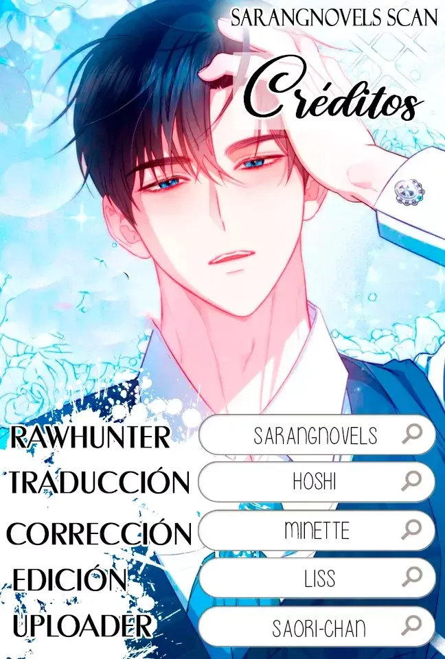 FUI LA ÚNICA QUE NO SABÍA QUE LA VILLANA ERA UN HOMBRE (MANWHA) Capítulo 1 en Línea - página 2