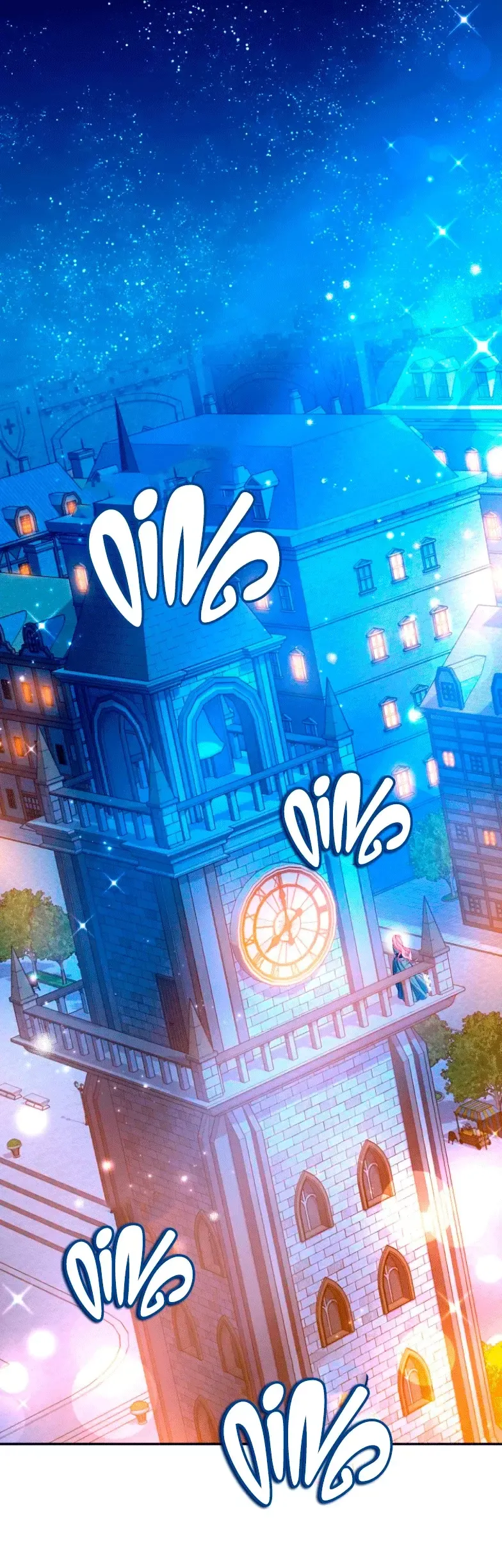 FUI LA ÚNICA QUE NO SABÍA QUE LA VILLANA ERA UN HOMBRE (MANWHA) Capítulo 1 en Línea - página 3