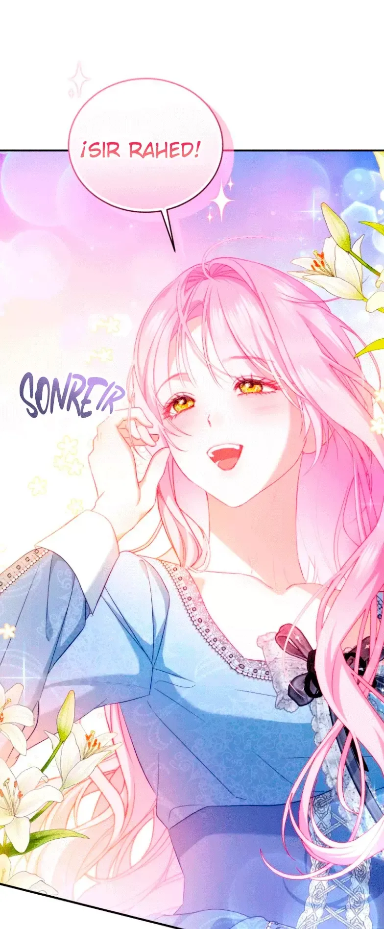 FUI LA ÚNICA QUE NO SABÍA QUE LA VILLANA ERA UN HOMBRE (MANWHA) Capítulo 1 en Línea - página 8