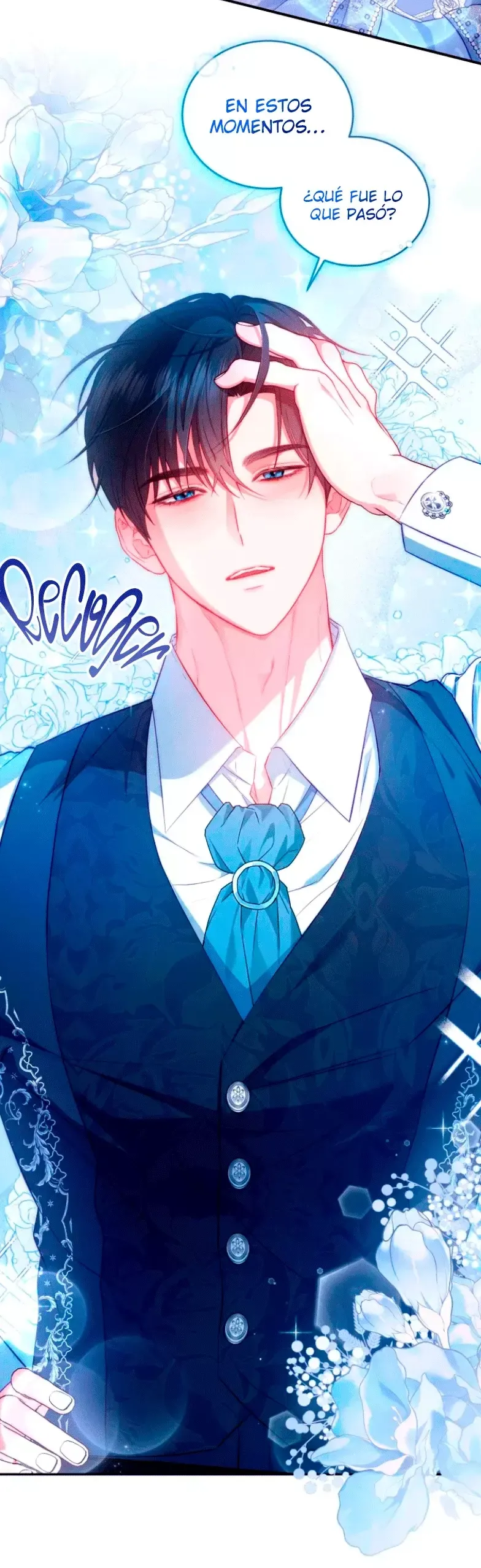 FUI LA ÚNICA QUE NO SABÍA QUE LA VILLANA ERA UN HOMBRE (MANWHA) Capítulo 1 en Línea - página 9