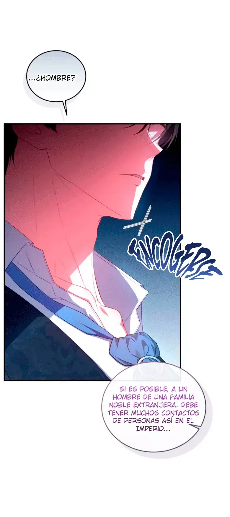 FUI LA ÚNICA QUE NO SABÍA QUE LA VILLANA ERA UN HOMBRE (MANWHA) Capítulo 1 en Línea - página 13