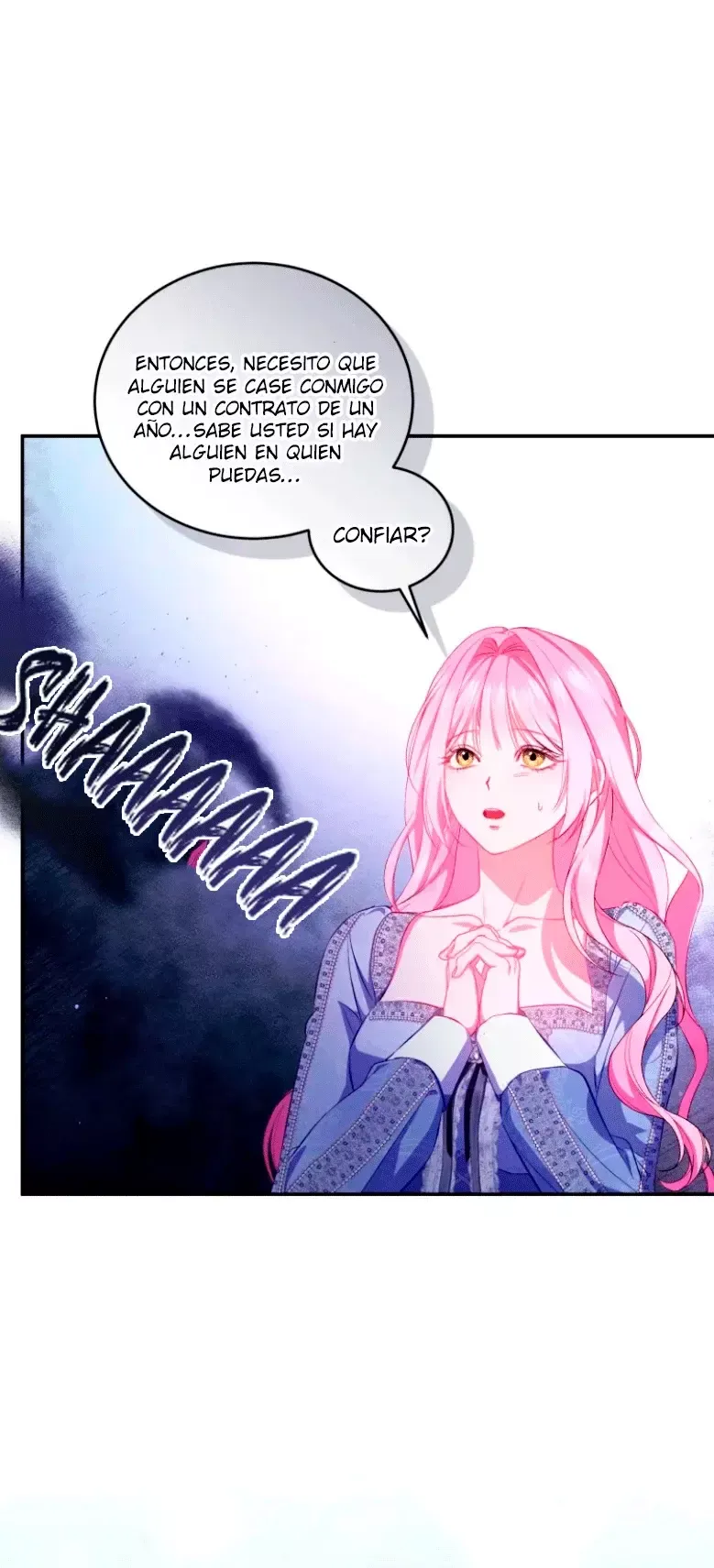 FUI LA ÚNICA QUE NO SABÍA QUE LA VILLANA ERA UN HOMBRE (MANWHA) Capítulo 1 en Línea - página 15