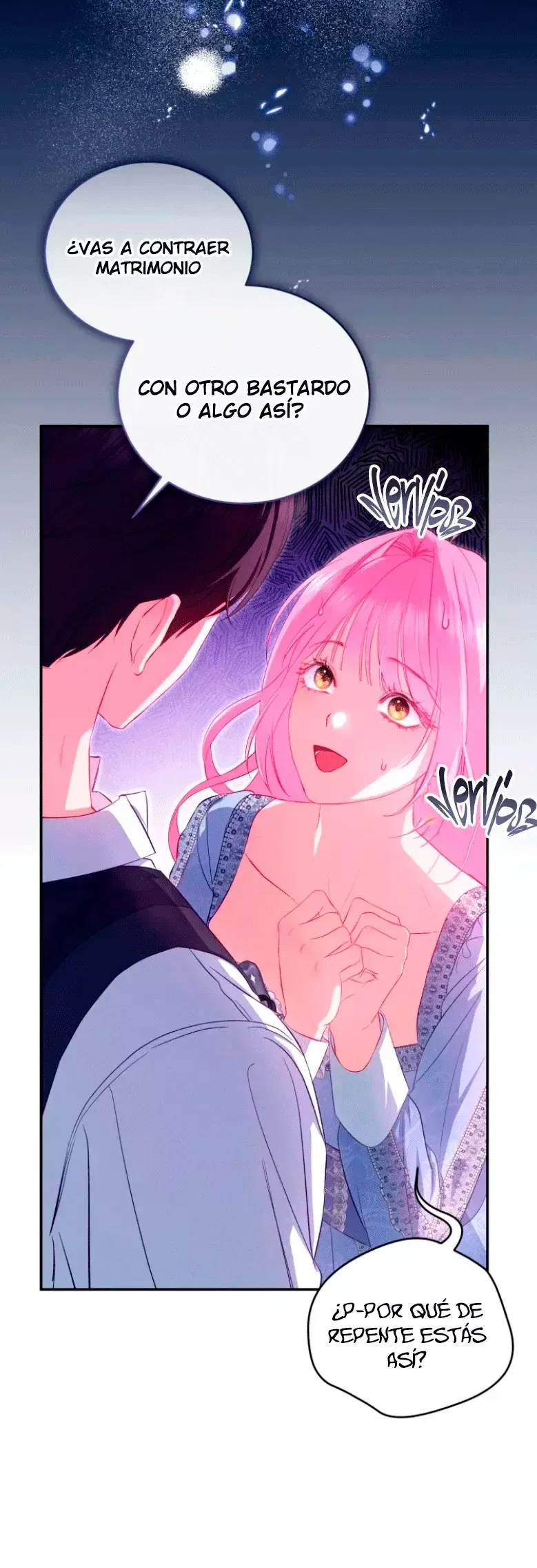 FUI LA ÚNICA QUE NO SABÍA QUE LA VILLANA ERA UN HOMBRE (MANWHA) Capítulo 1 en Línea - página 17