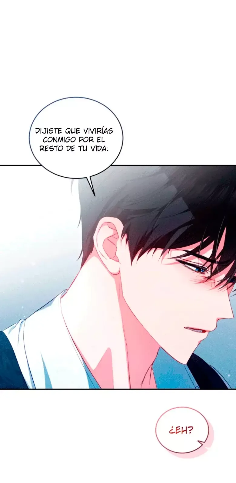 FUI LA ÚNICA QUE NO SABÍA QUE LA VILLANA ERA UN HOMBRE (MANWHA) Capítulo 1 en Línea - página 18