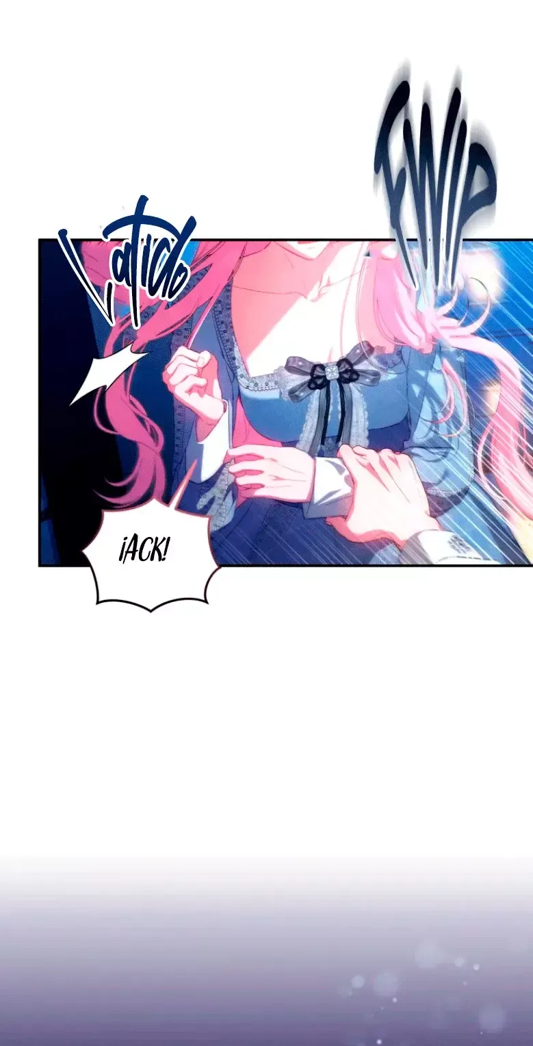 FUI LA ÚNICA QUE NO SABÍA QUE LA VILLANA ERA UN HOMBRE (MANWHA) Capítulo 1 en Línea - página 19