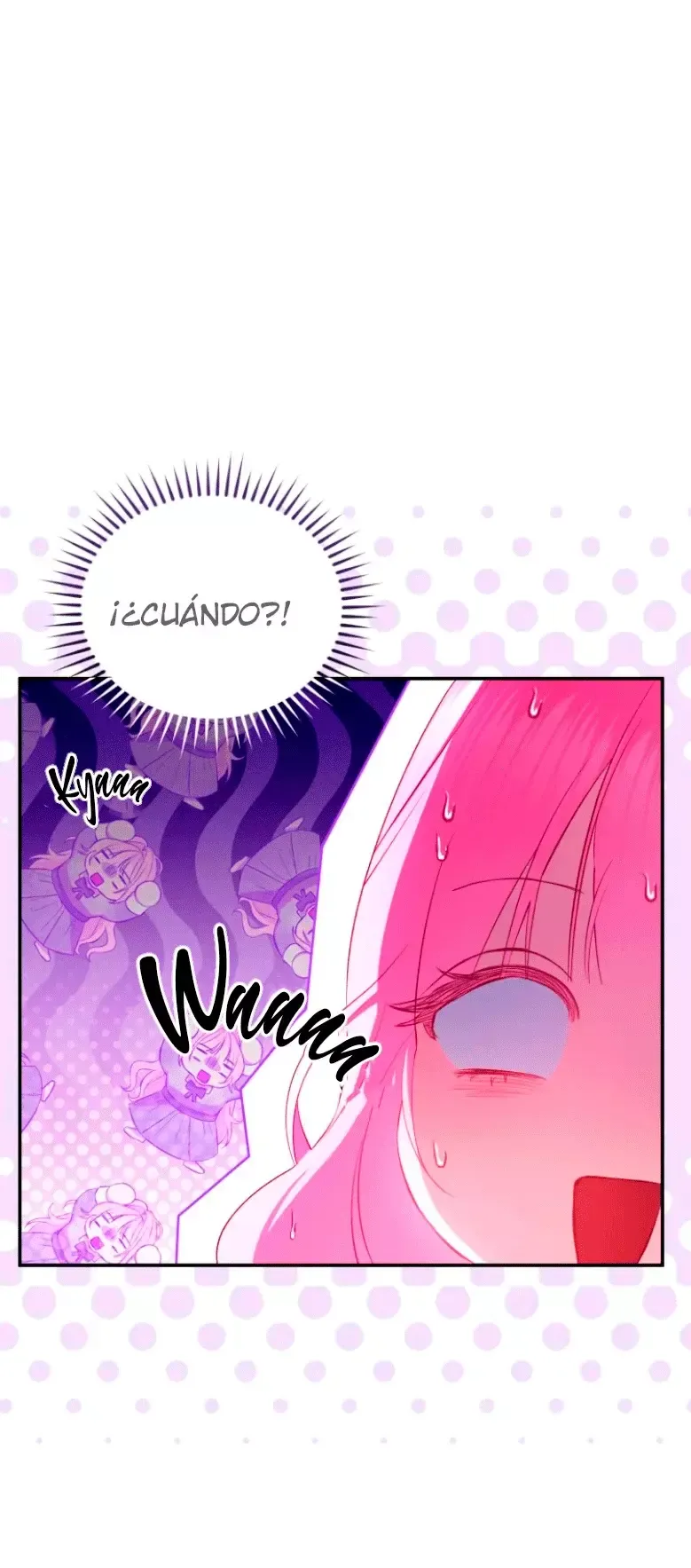 FUI LA ÚNICA QUE NO SABÍA QUE LA VILLANA ERA UN HOMBRE (MANWHA) Capítulo 1 en Línea - página 21
