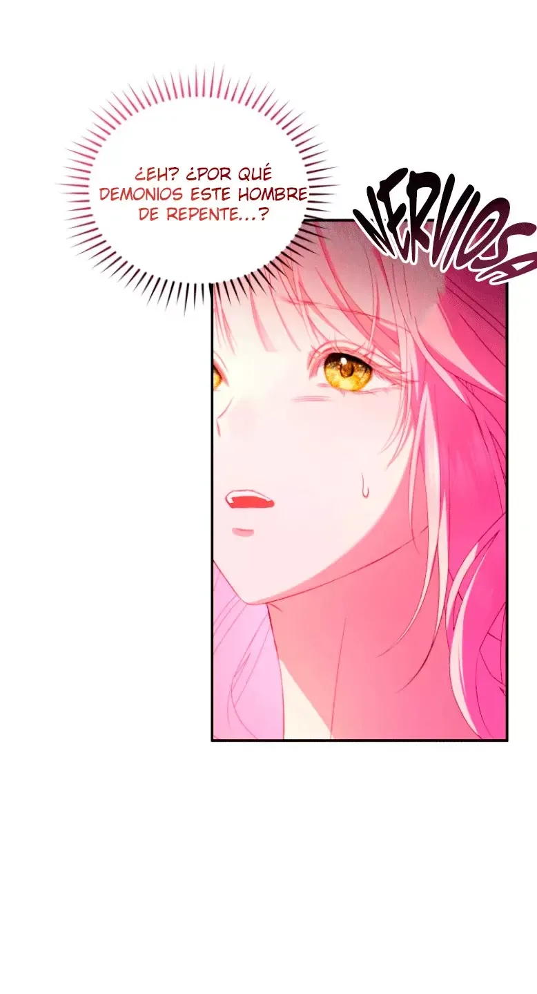 FUI LA ÚNICA QUE NO SABÍA QUE LA VILLANA ERA UN HOMBRE (MANWHA) Capítulo 1 en Línea - página 24