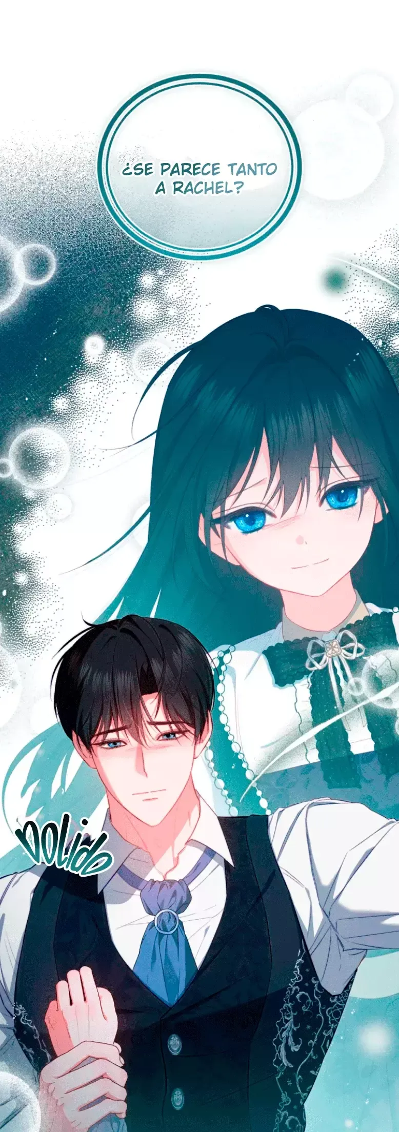 FUI LA ÚNICA QUE NO SABÍA QUE LA VILLANA ERA UN HOMBRE (MANWHA) Capítulo 1 en Línea - página 25