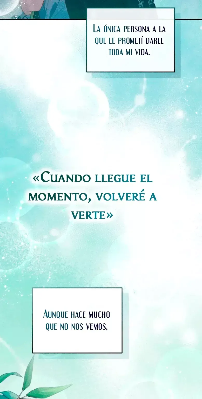 FUI LA ÚNICA QUE NO SABÍA QUE LA VILLANA ERA UN HOMBRE (MANWHA) Capítulo 1 en Línea - página 26