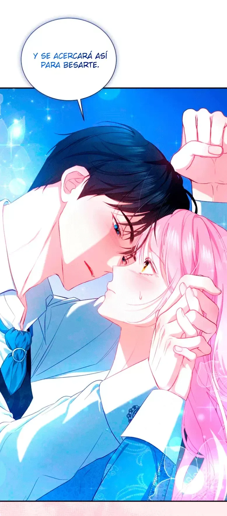 FUI LA ÚNICA QUE NO SABÍA QUE LA VILLANA ERA UN HOMBRE (MANWHA) Capítulo 1 en Línea - página 32