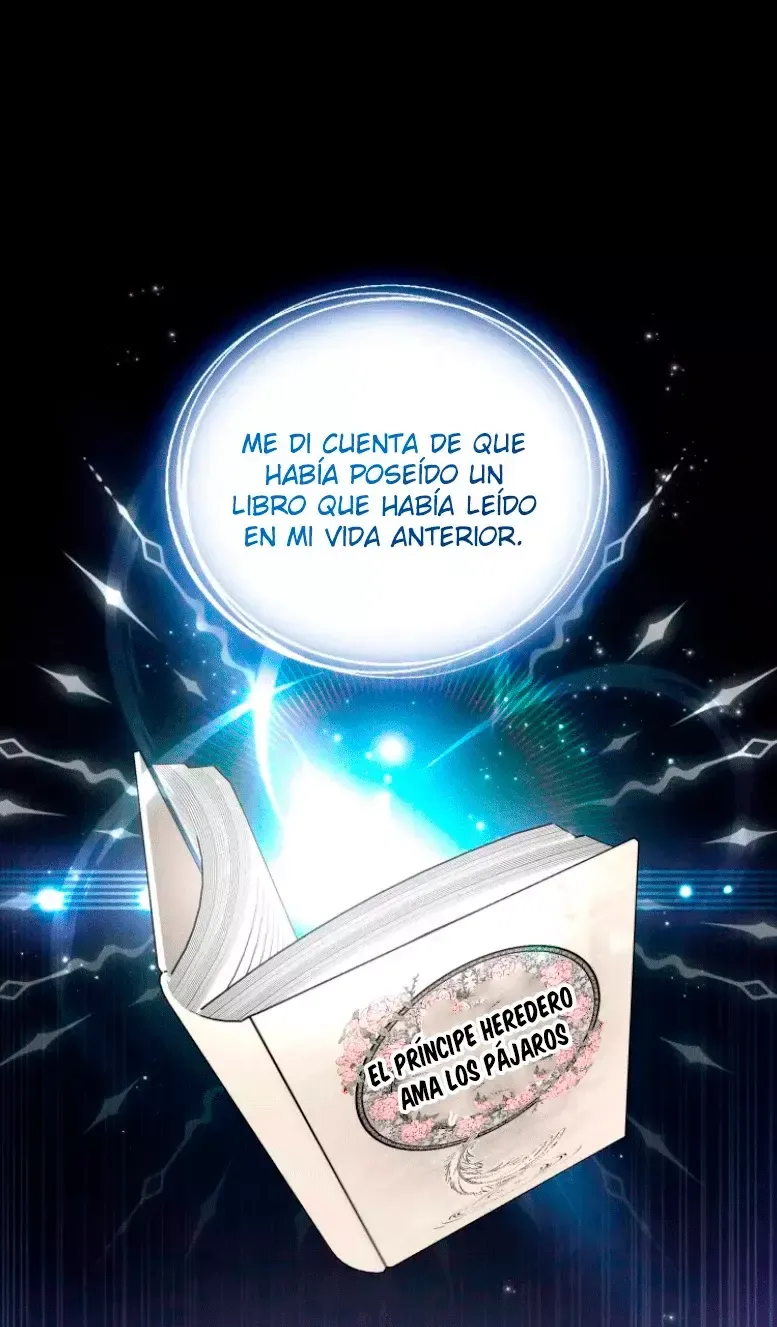 FUI LA ÚNICA QUE NO SABÍA QUE LA VILLANA ERA UN HOMBRE (MANWHA) Capítulo 1 en Línea - página 40