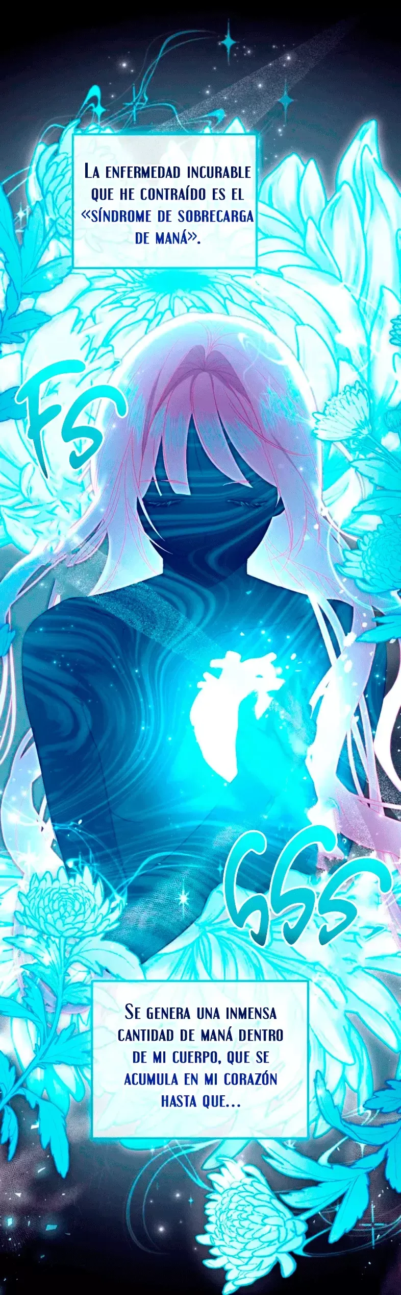 FUI LA ÚNICA QUE NO SABÍA QUE LA VILLANA ERA UN HOMBRE (MANWHA) Capítulo 1 en Línea - página 48