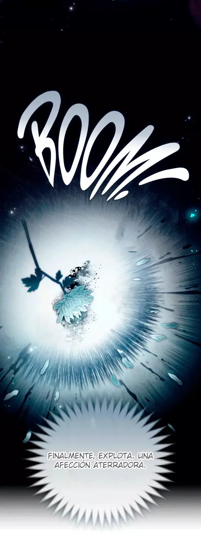 FUI LA ÚNICA QUE NO SABÍA QUE LA VILLANA ERA UN HOMBRE (MANWHA) Capítulo 1 en Línea - página 49