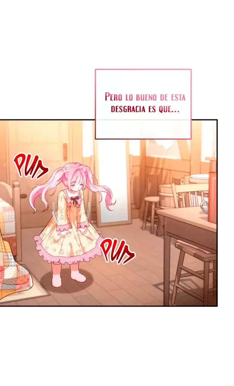 FUI LA ÚNICA QUE NO SABÍA QUE LA VILLANA ERA UN HOMBRE (MANWHA) Capítulo 1 en Línea - página 50