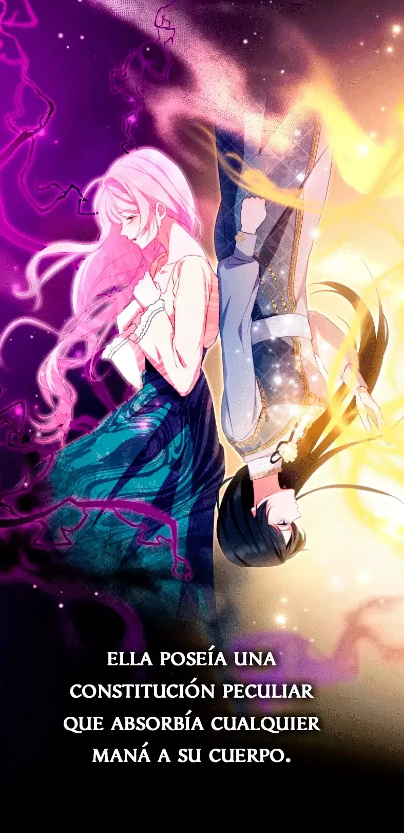 FUI LA ÚNICA QUE NO SABÍA QUE LA VILLANA ERA UN HOMBRE (MANWHA) Capítulo 1 en Línea - página 56