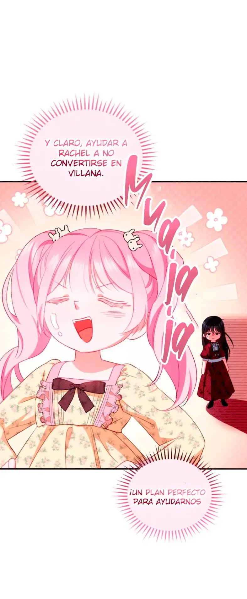 FUI LA ÚNICA QUE NO SABÍA QUE LA VILLANA ERA UN HOMBRE (MANWHA) Capítulo 1 en Línea - página 61