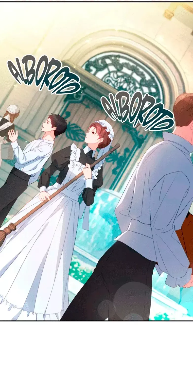 FUI LA ÚNICA QUE NO SABÍA QUE LA VILLANA ERA UN HOMBRE (MANWHA) Capítulo 1 en Línea - página 69