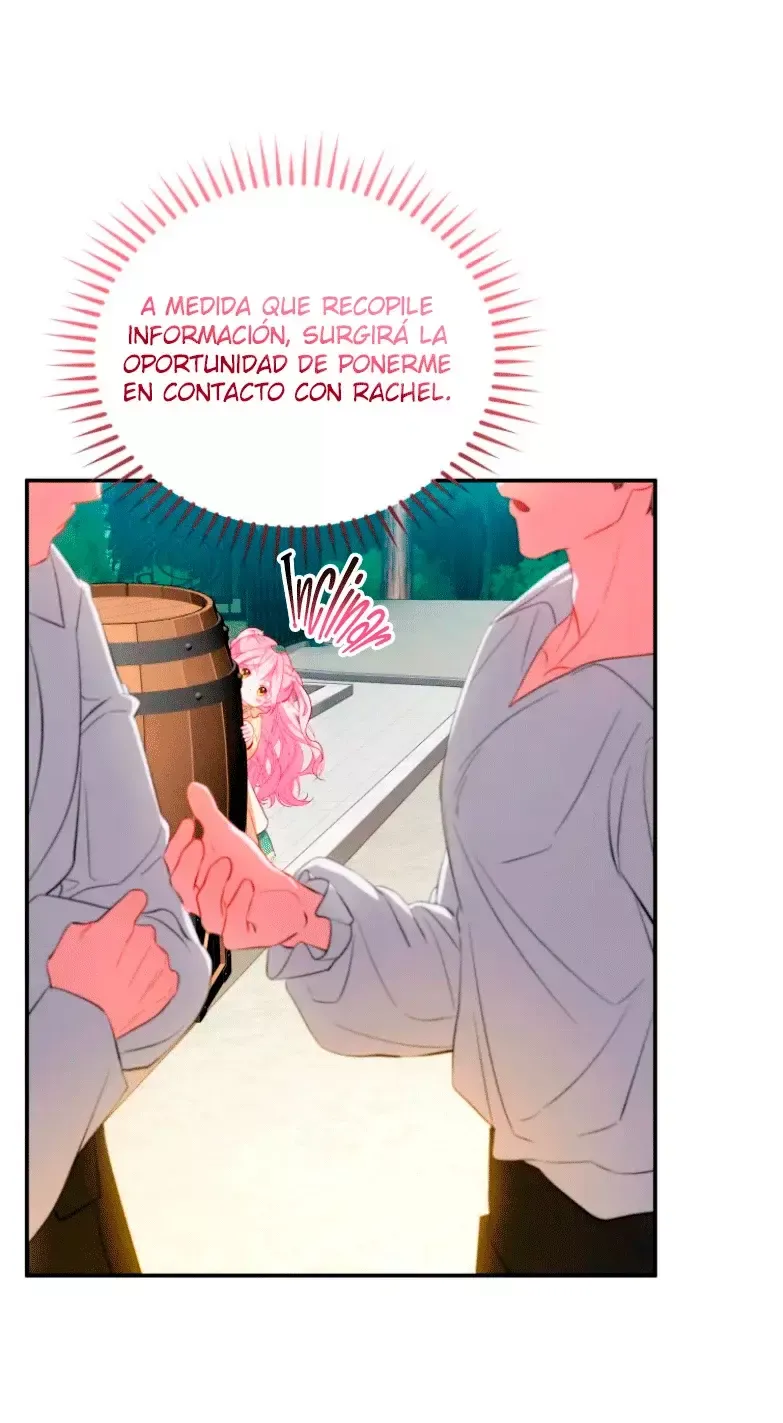 FUI LA ÚNICA QUE NO SABÍA QUE LA VILLANA ERA UN HOMBRE (MANWHA) Capítulo 1 en Línea - página 70