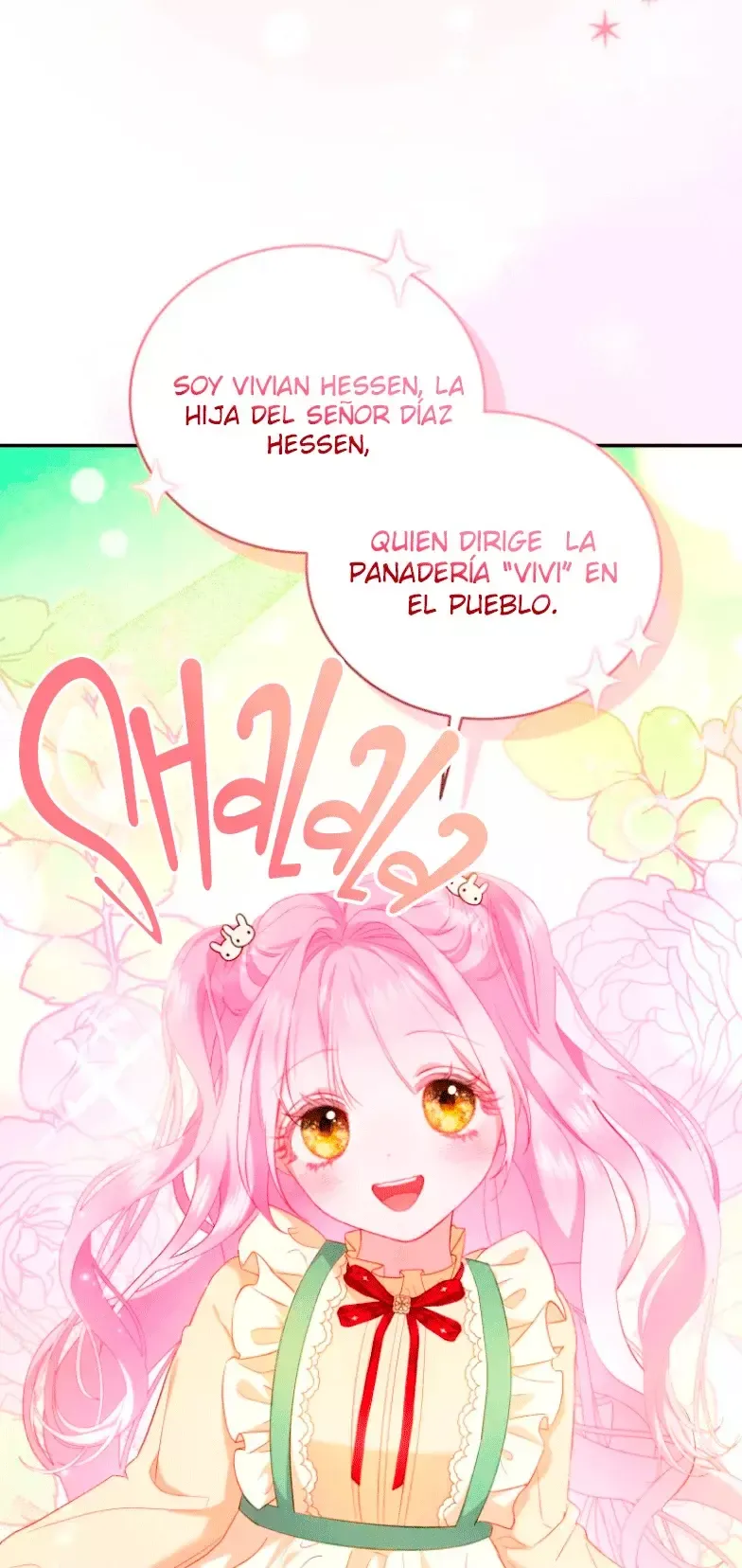 FUI LA ÚNICA QUE NO SABÍA QUE LA VILLANA ERA UN HOMBRE (MANWHA) Capítulo 1 en Línea - página 75