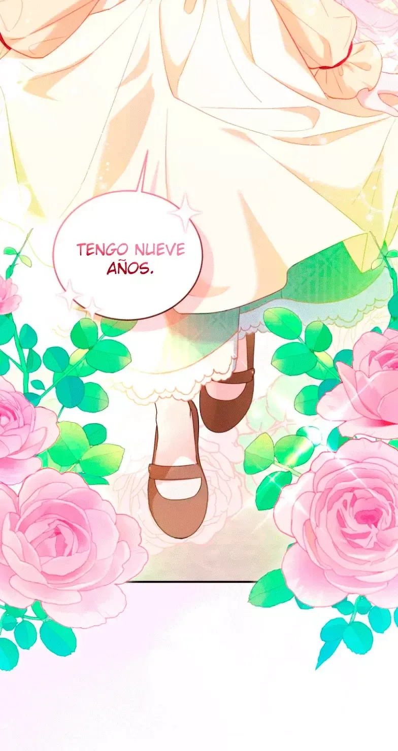 FUI LA ÚNICA QUE NO SABÍA QUE LA VILLANA ERA UN HOMBRE (MANWHA) Capítulo 1 en Línea - página 76