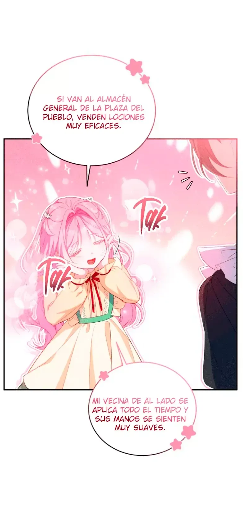FUI LA ÚNICA QUE NO SABÍA QUE LA VILLANA ERA UN HOMBRE (MANWHA) Capítulo 1 en Línea - página 79