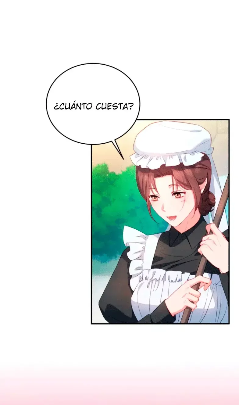 FUI LA ÚNICA QUE NO SABÍA QUE LA VILLANA ERA UN HOMBRE (MANWHA) Capítulo 1 en Línea - página 80