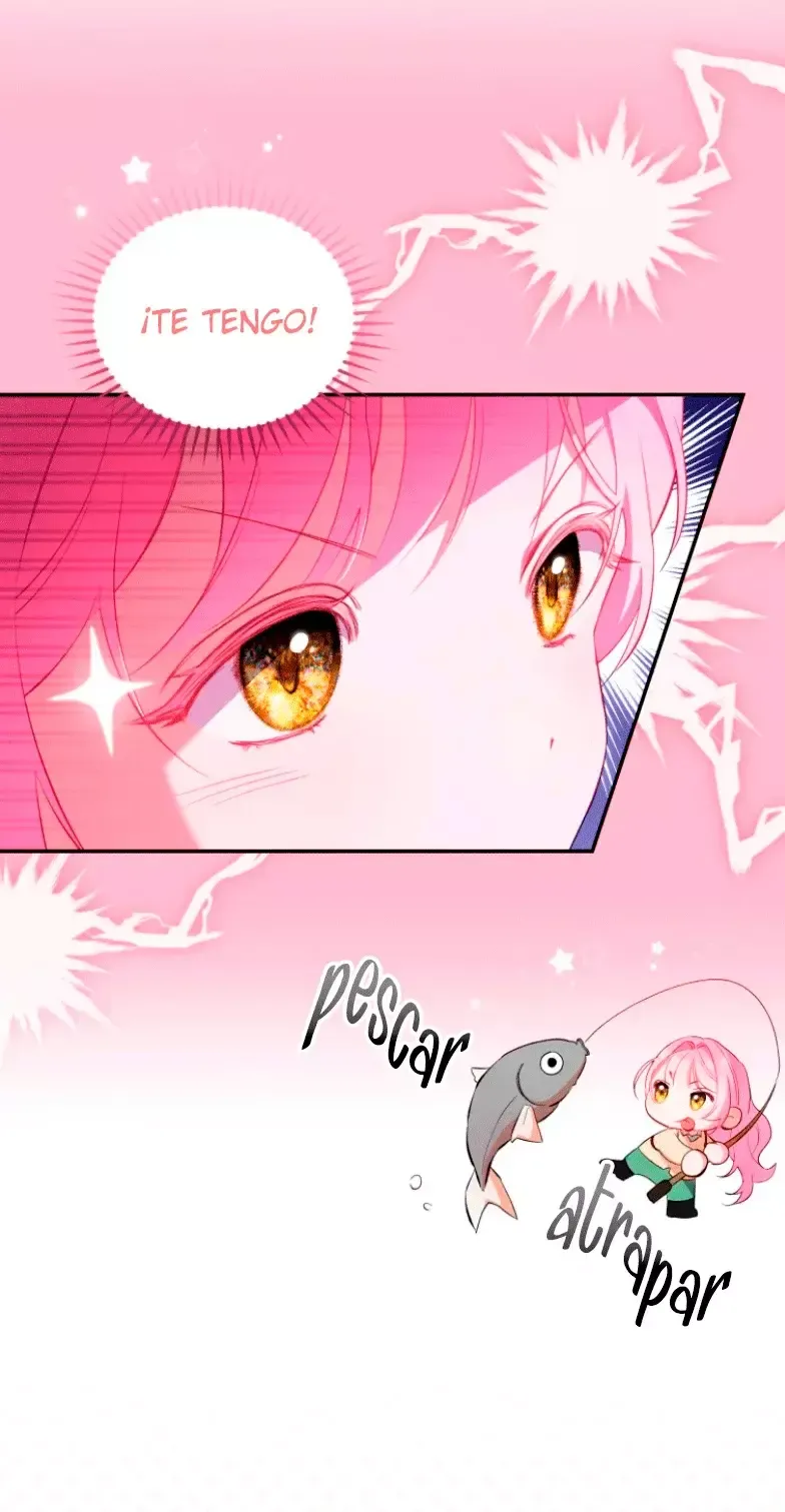 FUI LA ÚNICA QUE NO SABÍA QUE LA VILLANA ERA UN HOMBRE (MANWHA) Capítulo 1 en Línea - página 81